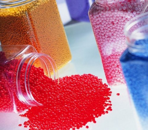 carrusel pvc compound
