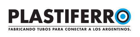 Logo Plastiferro