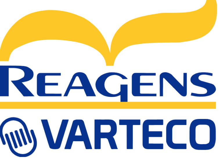 Logo Reagens Varteco