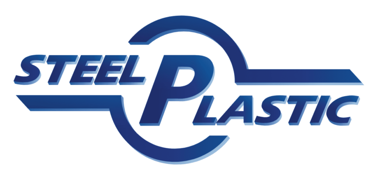 Logo Steel Plastic
