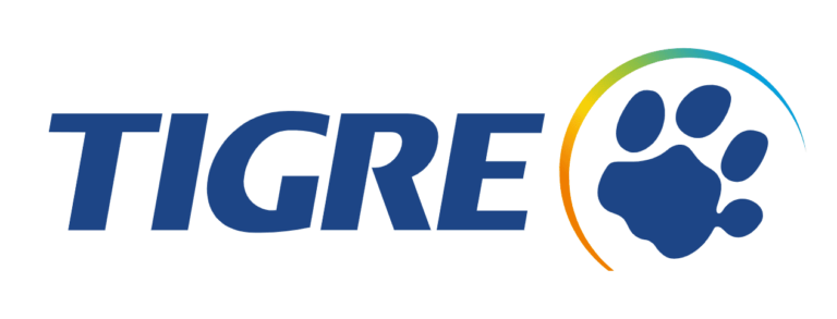 Logo Tigre
