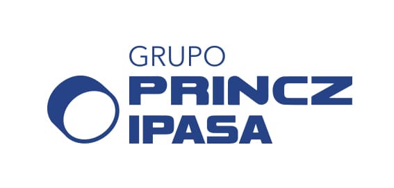 Logo Grupo Princz