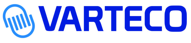 Logo Varteco