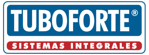 Logo Tuboforte