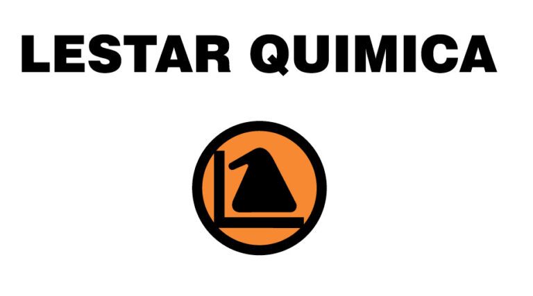 Logo Léstar Química